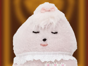 ミルダ